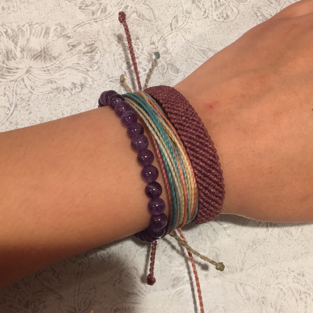 bracelets - Picture 2 of 2